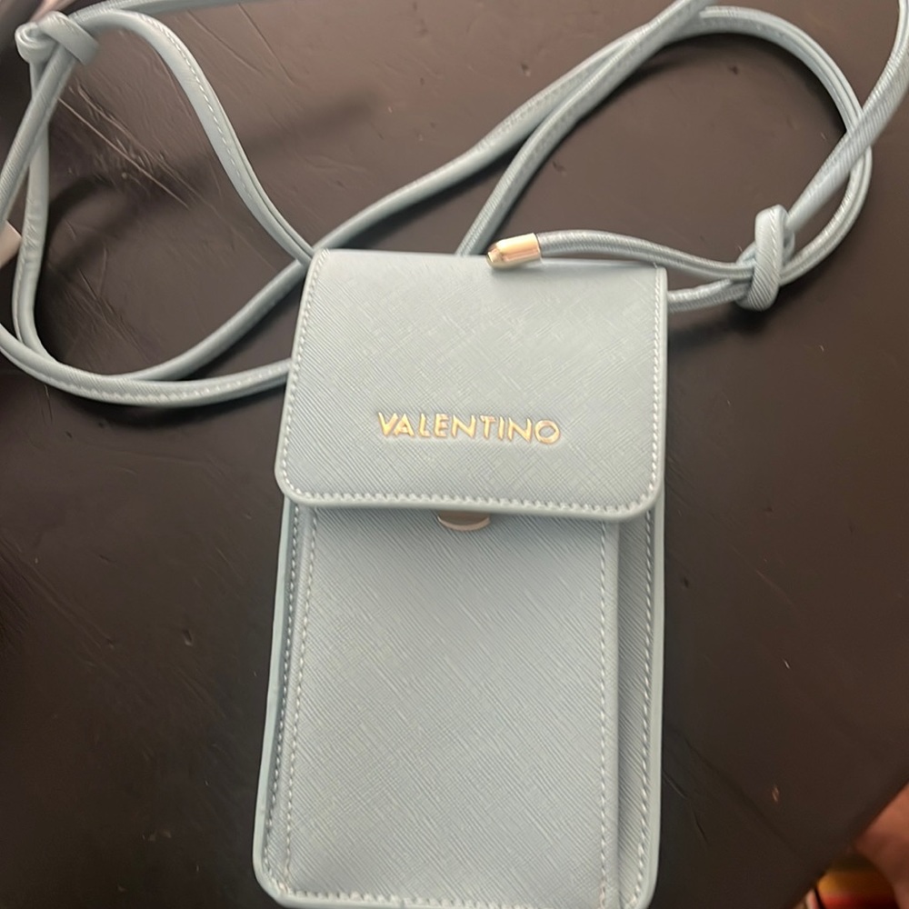 Valentino cross body